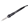 RS PRO 80W Electric Soldering Iron with 65W Rated Power, 220V Input, 21mm Width 202-4515