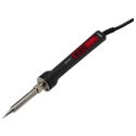 RS PRO Electric Soldering Iron 230V 80W Digital Adjustable Temperature T2080 202-4535