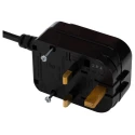RS PRO Electric Soldering Iron 230V 150W Digital Temperature Control T2150 Series 202-4551