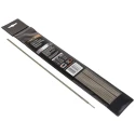 SIP 2.5 mm Welding Electrode 02693, Heavy Duty Transformer, 230V, Turbo Fan Cooled