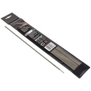 SIP 2.5 mm Welding Electrode 02693, Heavy Duty Transformer, 230V, Turbo Fan Cooled