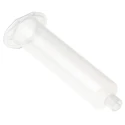 Metcal Industrial Syringe Kit with 30ml Volume, Syringes and Needles, Two Receiver Heads, 700 Series 7300LL1NPK