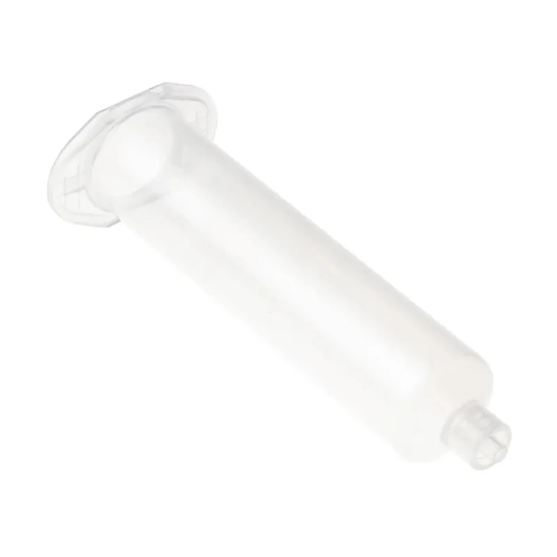 Metcal Industrial Syringe Kit with 30ml Volume, Syringes and Needles, Two Receiver Heads, 700 Series 7300LL1NPK