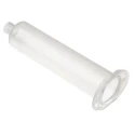 Metcal Industrial Syringe Kit with 30ml Volume, Syringes and Needles, Two Receiver Heads, 700 Series 7300LL1NPK