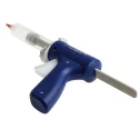 Metcal Material Dispenser Manual Syringe Gun Accessory For TS700 Series 