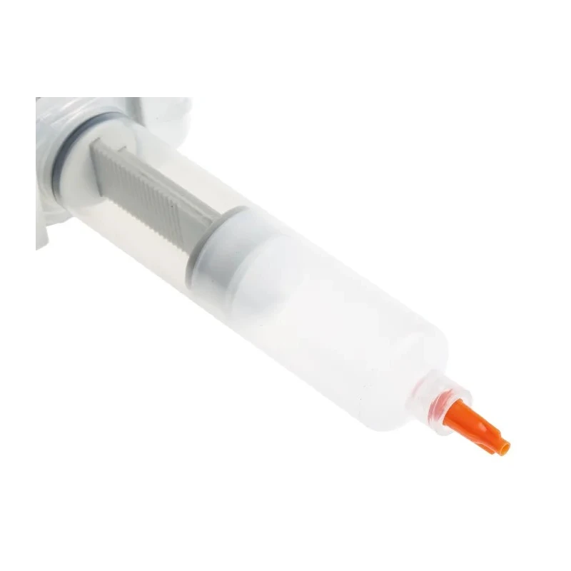Metcal Material Dispenser Manual Syringe Gun Accessory For TS700 Series 