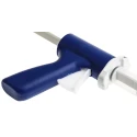 Metcal Material Dispenser Manual Syringe Gun Accessory For TS700 Series 