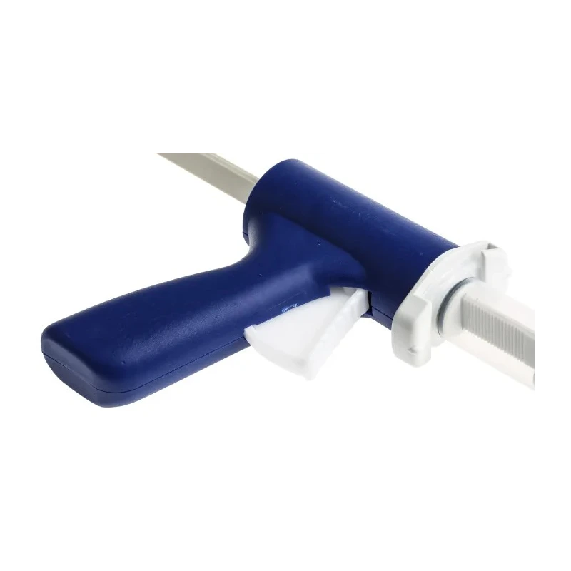 Metcal Material Dispenser Manual Syringe Gun Accessory For TS700 Series 