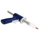Metcal Material Dispenser Manual Syringe Gun Accessory For TS700 Series 