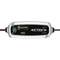 CTEK Advanced Microprocessor Controlled Automotive Battery Charger 14.4-14.7 V, 3.8 A, 55.8 W MXS 3.8 UK