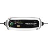 CTEK Advanced Microprocessor Controlled Automotive Battery Charger 14.4-14.7 V, 3.8 A, 55.8 W MXS 3.8 UK