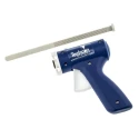 Metcal Adhesive Syringe Gun 10ml Volume for Cartridges and Syringes 910-MSG
