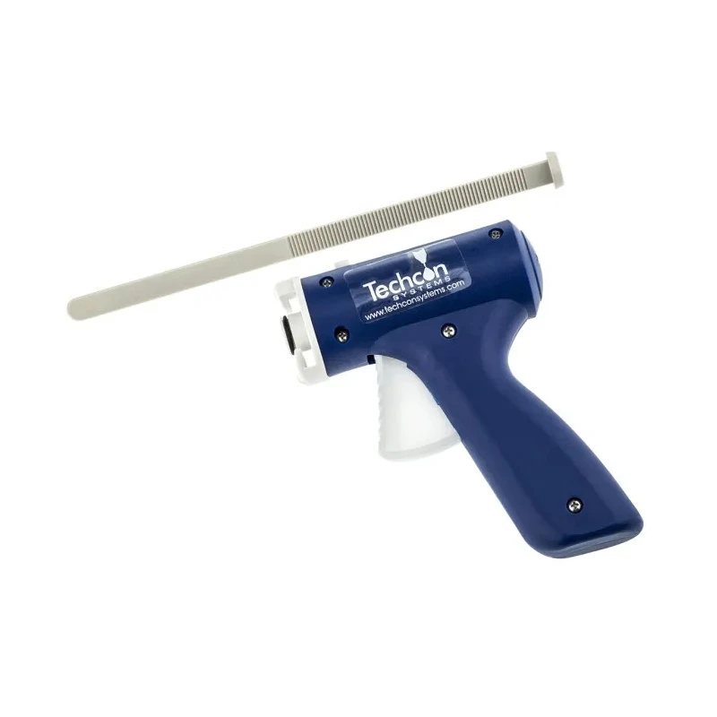 Metcal Adhesive Syringe Gun 10ml Volume for Cartridges and Syringes 910-MSG
