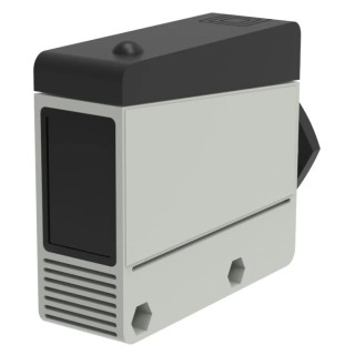 RS PRO Photoelectric Sensor Receiver Block Sensor 30 m Detection Range Relay Output IP67 202-5462