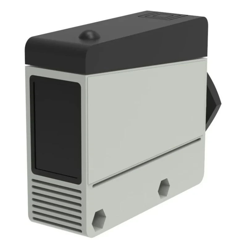 RS PRO Photoelectric Sensor Receiver Block Sensor 30 m Detection Range Relay Output IP67 202-5462