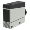 RS PRO Photoelectric Sensor Receiver Block Sensor 30 m Detection Range Relay Output IP67 202-5462
