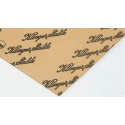 Klinger Steatite Gasket Sheet Beige 0.8 mm Thick 120 °C 2 m x 1 m SOFS057000080XXRECT5057663