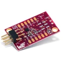 Wurth Elektronik Evaluation-Kits for 3 Axis Acceleration Sensor Pressure Sensor 2533203301691