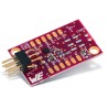 Wurth Elektronik Evaluation-Kits for 3 Axis Acceleration Sensor Pressure Sensor 2533203301691