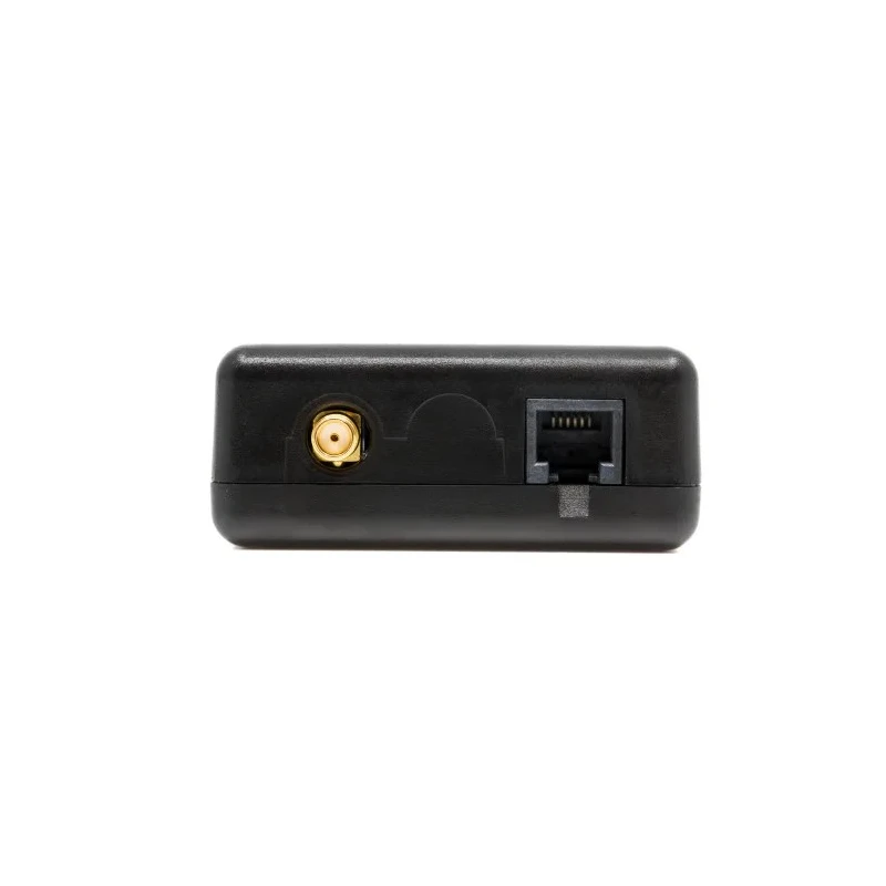 Siretta 4G 3G 2G Modem Starter Kit RS232 RJ12 10Mbps 5V-42V Nominal Supply ZETA-NSP-LTE1 (EU) STARTER KIT