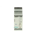 Siemens 6A SIMOCODE Pro C Motor Protection Unit, 110–240 V ac/dc, Thermistor Sensing, IP20, 4 Poles 3UF7000-1AU00-0
