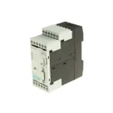 Siemens 6A SIMOCODE Pro C Motor Protection Unit, 110–240 V ac/dc, Thermistor Sensing, IP20, 4 Poles 3UF7000-1AU00-0