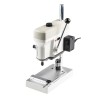RS PRO 8700rpm Bench Pillar Drill 85W 3.2mm Chuck Size 220x120mm Table Germany 506-2968