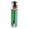 Saft RS PRO Nickel Metal Hydride Rechargeable AAA Battery 800mAh 1.2V Model 504-6219