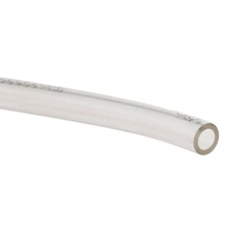 RS PRO Compressed Air Pipe Translucent Nylon 4 mm 30 m NMF Series 202-0948