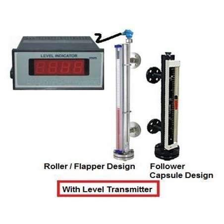 magnetic-level-indicator-with-transmitter-7444