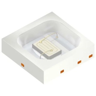 ams OSRAM 3.15 V Blue LED Surface SYNIOS S2222 KB DDLM31.13-6D7E-25-24A4
