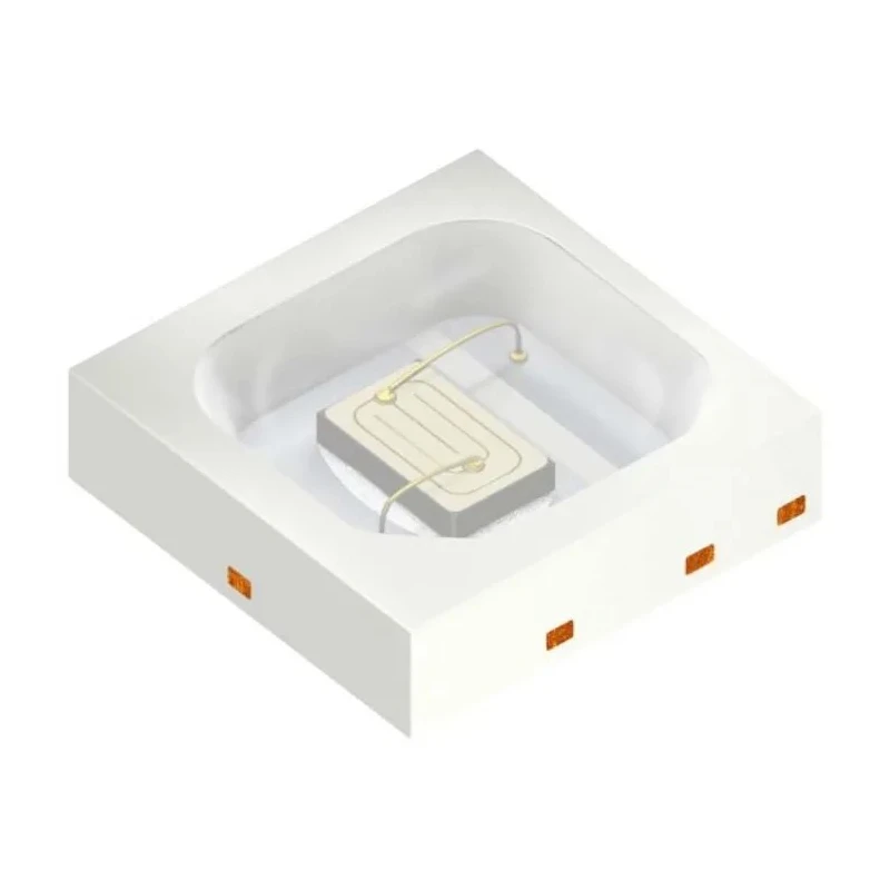 ams OSRAM 3.15 V Blue LED Surface SYNIOS S2222 KB DDLM31.13-6D7E-25-24A4