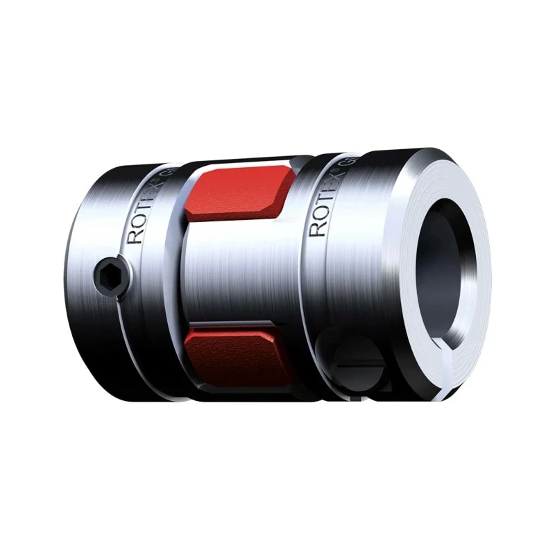 KTR Flexible Coupling Flector Length 114mm ROTEXGS38-COMPLETE