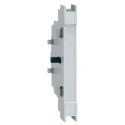 Schneider Electric Switch Disconnector Auxiliary Switch, TeSys VLS Series, IP20, 78mm Height, 9mm Width, 43.6mm VLSA11DS