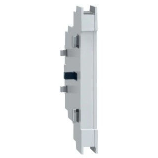 Schneider Electric Switch Disconnector Auxiliary Switch, TeSys VLS Series, IP20, 78mm Height, 9mm Width, 43.6mm VLSA11DS