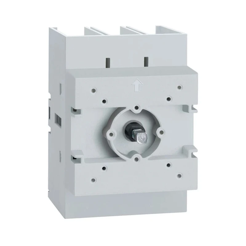 Schneider Electric 3-Pole Isolator Switch IP20, 63A, TeSys VLS Series 