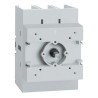 Schneider Electric 3-Pole Isolator Switch IP20, 63A, TeSys VLS Series