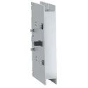 Schneider Electric Switch Disconnector Auxiliary Switch TeSys VLS Series 100mm x 23mm x 43.9mm VLS1P063D2S