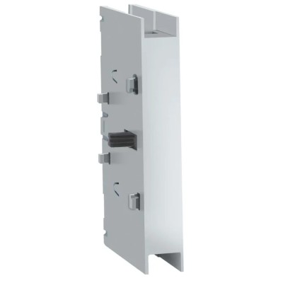 Schneider Electric Switch Disconnector Auxiliary Switch TeSys VLS Series 100mm x 23mm x 43.9mm VLS1P063D2S