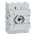 Schneider Electric 3-Pole Isolator Switch 125A, IP20 Protection, TeSys VLS Series 