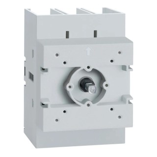 Schneider Electric 3-Pole Isolator Switch 125A, IP20 Protection, TeSys VLS Series 