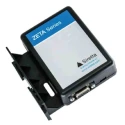 Siretta Modem DIN Rail Adapter LTE Modem Screw Connection 15g SIRETTA MODEM DIN RAIL ADAPTER