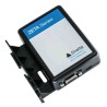 Siretta Modem DIN Rail Adapter LTE Modem Screw Connection 15g SIRETTA MODEM DIN RAIL ADAPTER