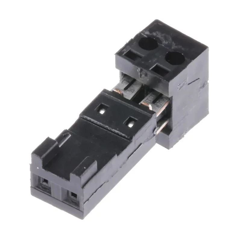 Stelvio Kontek 2-Way IDC Connector Female for Cable 1 Row 2.54mm Pitch 3A 500V AC 661002152023