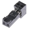 Stelvio Kontek 2-Way IDC Connector Female for Cable 1 Row 2.54mm Pitch 3A 500V AC 661002152023