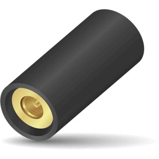 KYOCERA AVX External Bead Omni-Directional GPS Antenna with SMA Connector, 1.575-1.58GHz, 3dBi Gain 1002857