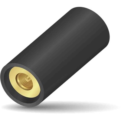 KYOCERA AVX External Bead Omni-Directional GPS Antenna with SMA Connector, 1.575-1.58GHz, 3dBi Gain 1002857