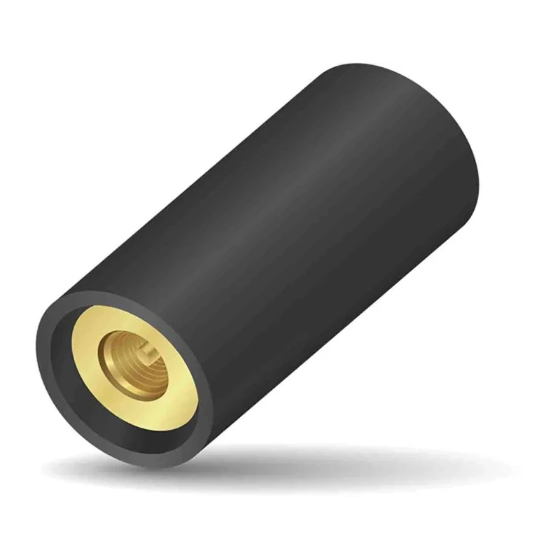 KYOCERA AVX External Bead Omni-Directional GPS Antenna with SMA Connector, 1.575-1.58GHz, 3dBi Gain 1002857