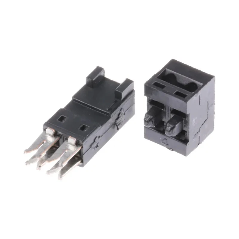 Stelvio Kontek 2-Way IDC Connector Female for Cable 1 Row 2.54mm Pitch 3A 500V AC 661002152023