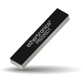 KYOCERA AVX SMT Embedded FR4 Antenna 1.7-2.7GHz 4.4dBi Gain Isolated Magnetic Dipole Technology P822601